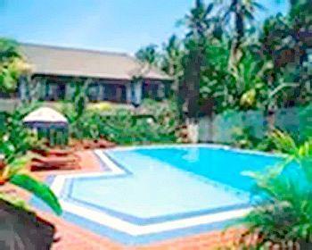 Bumas Hotel 3*