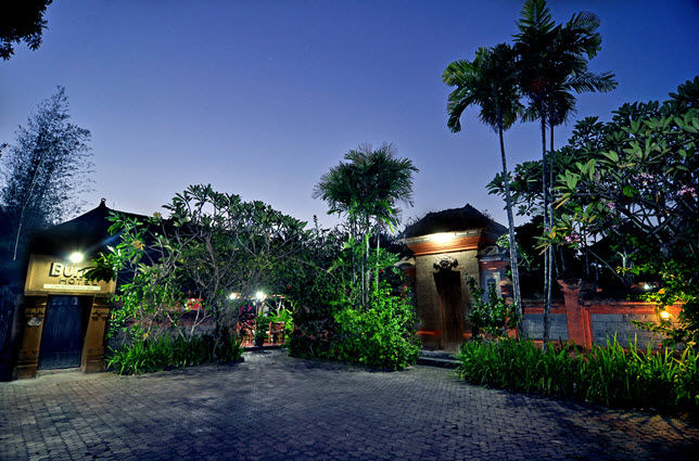 Bumas Hotel Sanur