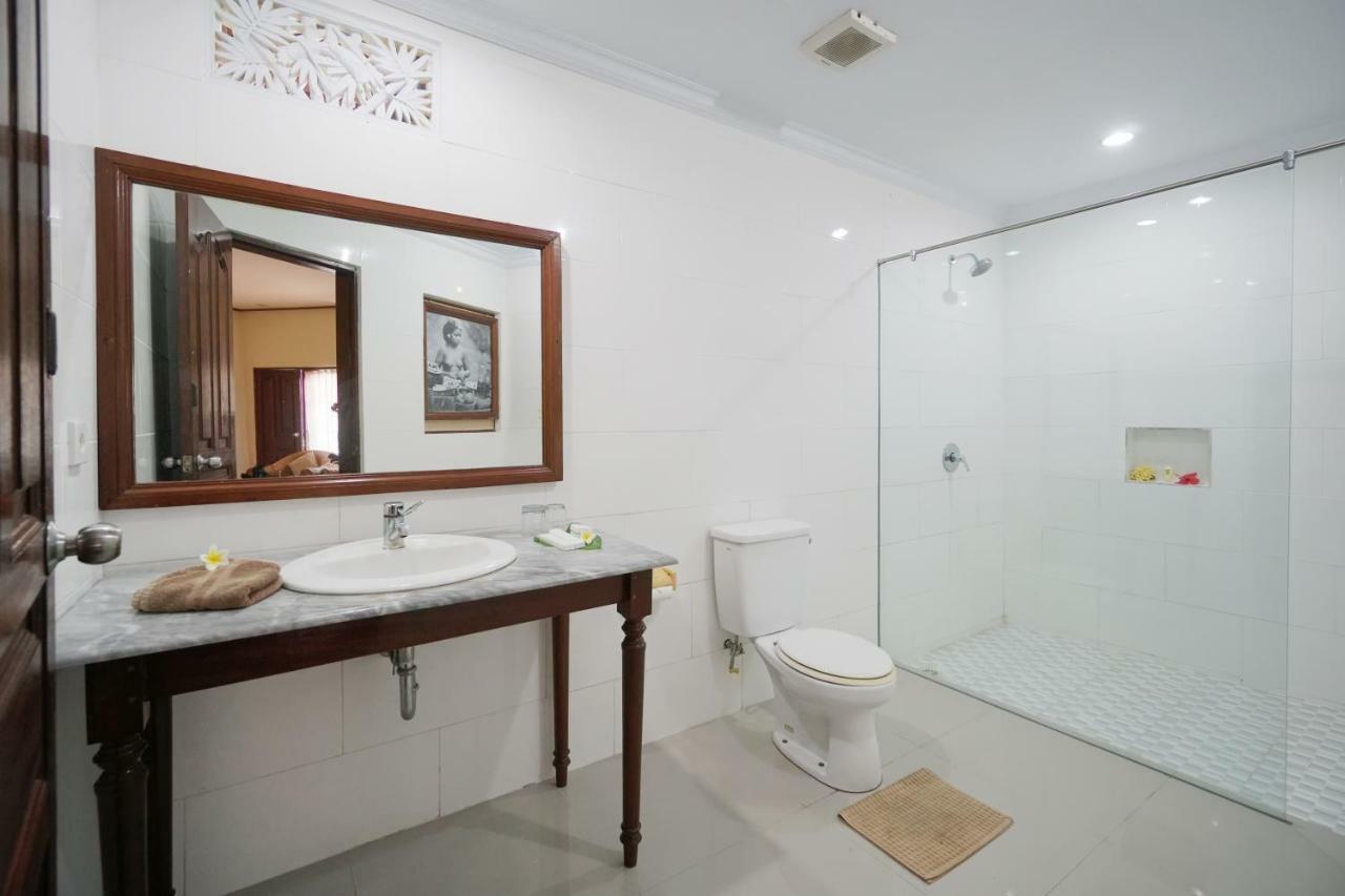 Hotel Bumas Sanur