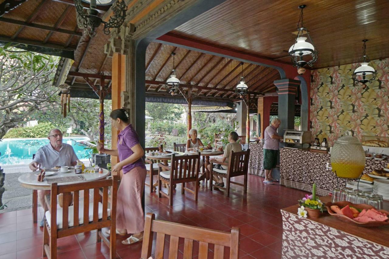 Hotel Bumas Sanur