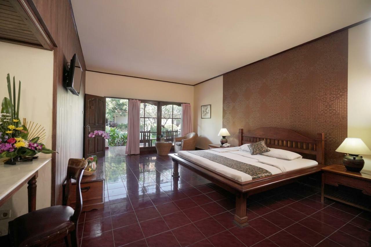 Hotel Bumas Sanur