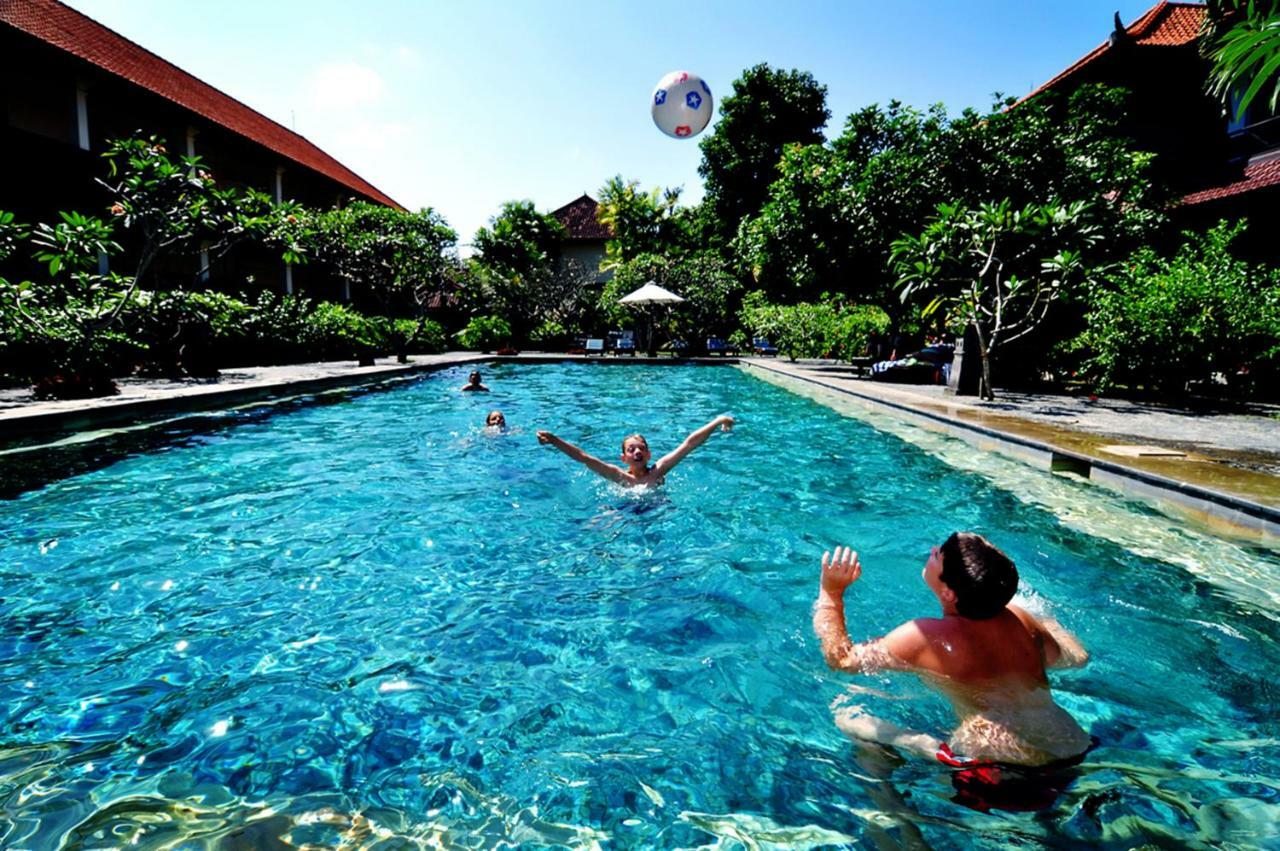 Hotel Bumas Sanur