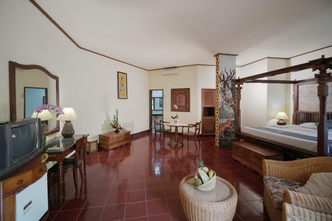 Bumas Hotel Sanur