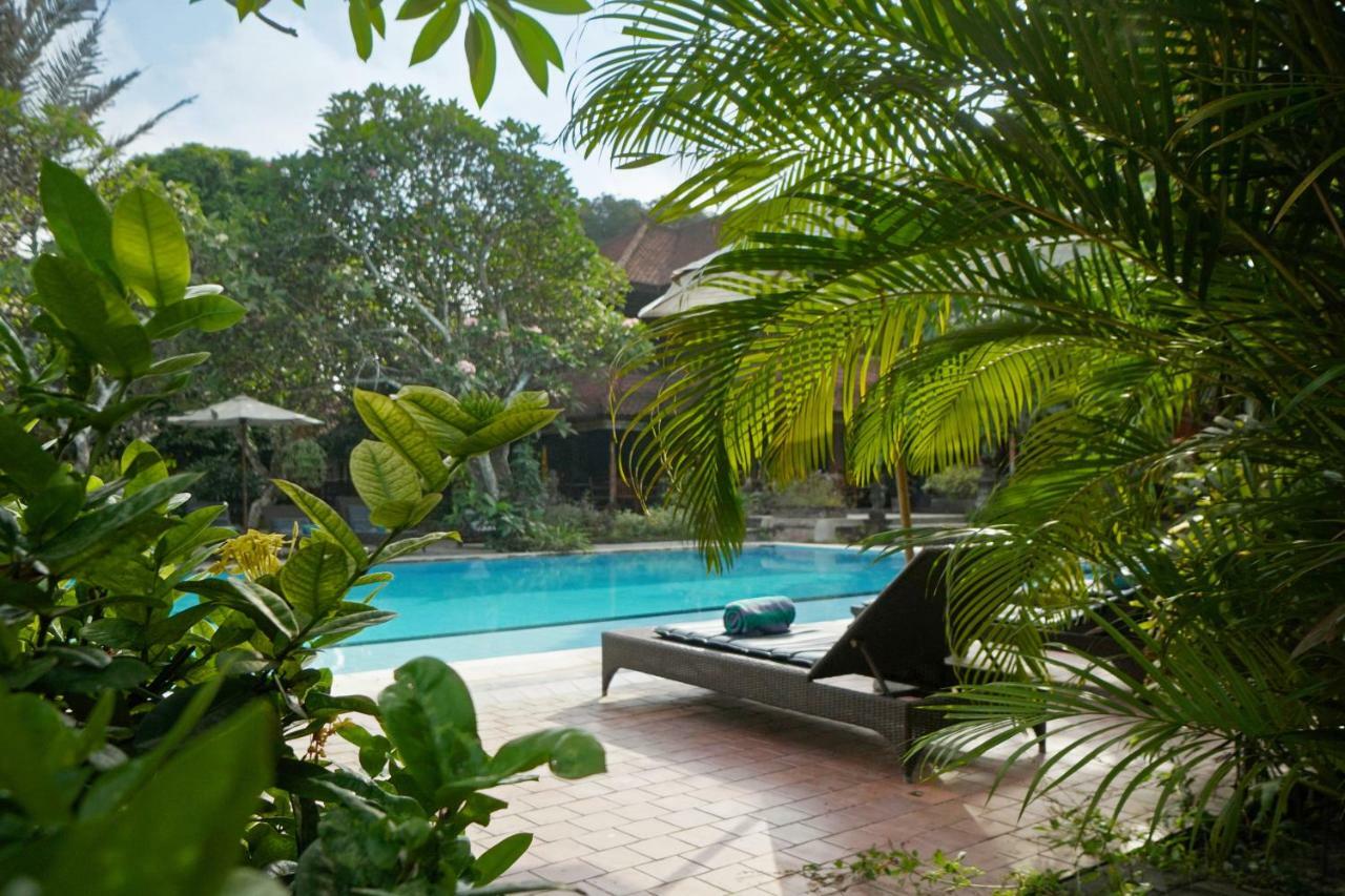 Bumas Hotel Sanur