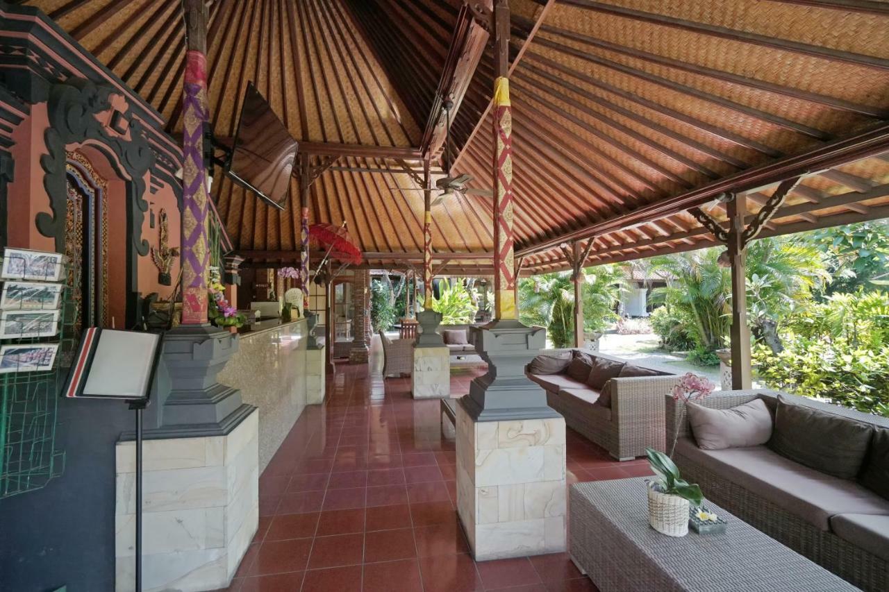 Bumas Sanur