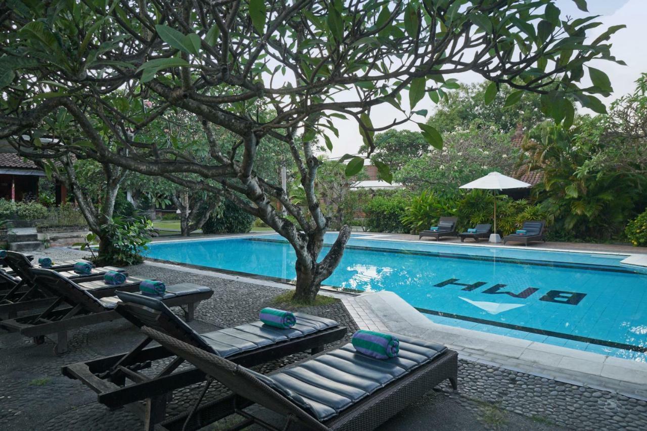 Hotel Bumas Sanur